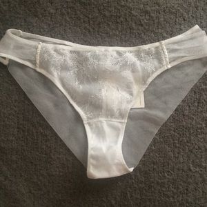 La Perla Culottes briefs size S/M/L